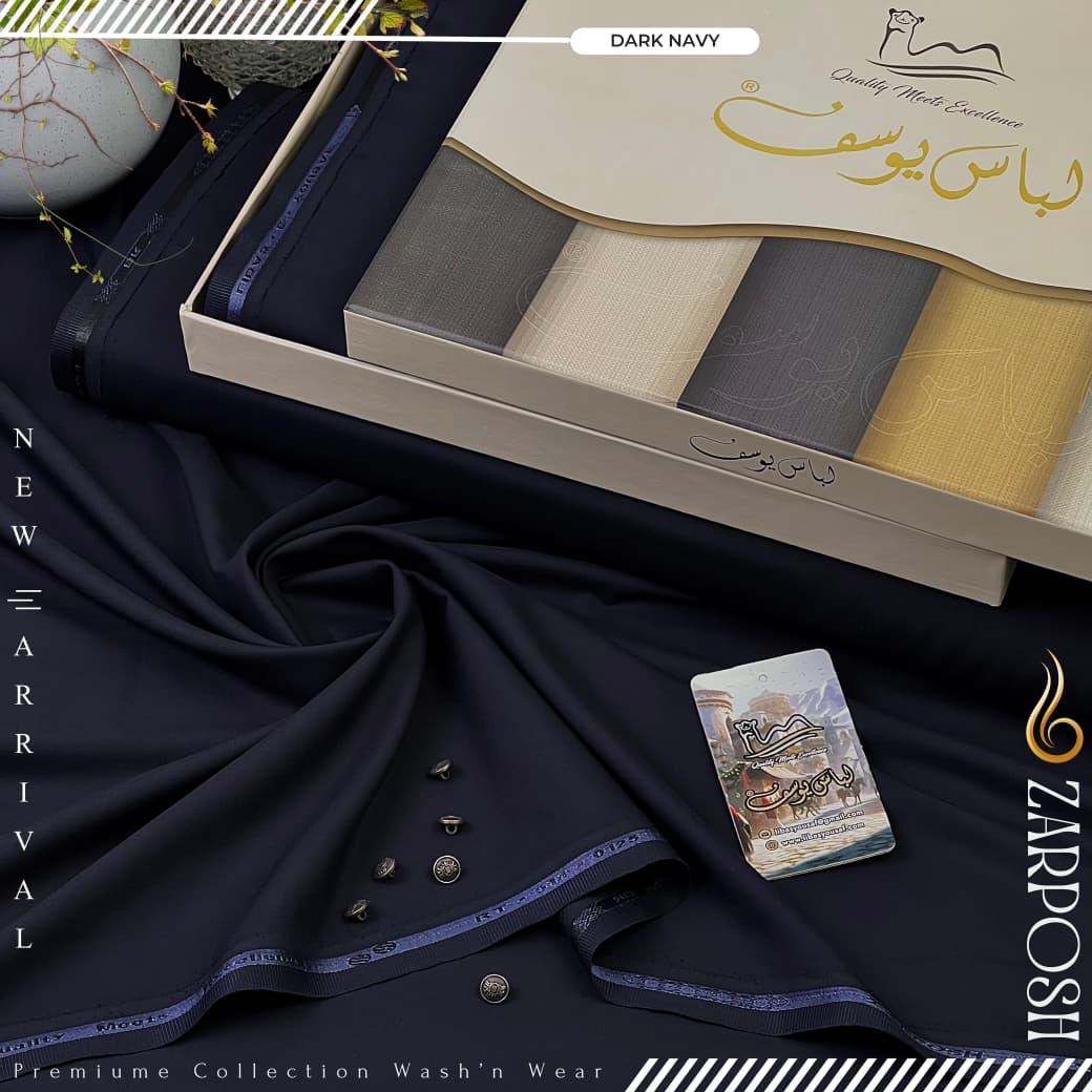 LIBAAS - E - YOUSUF ( ZARPOSH )