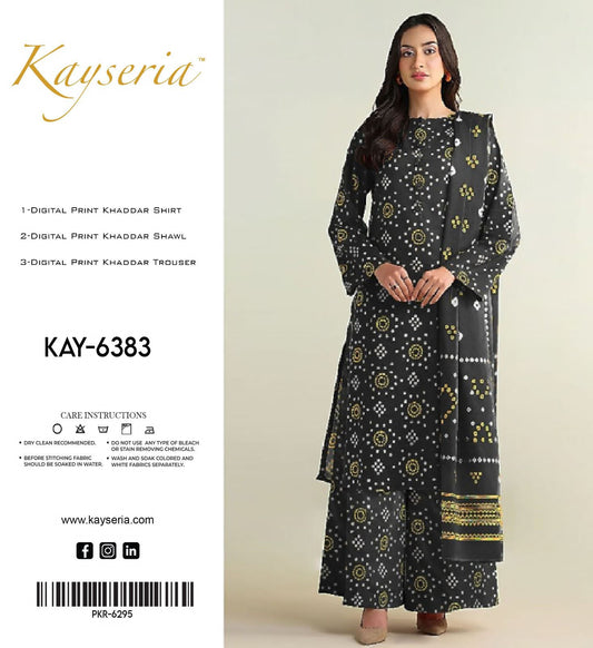 KHADDAR
