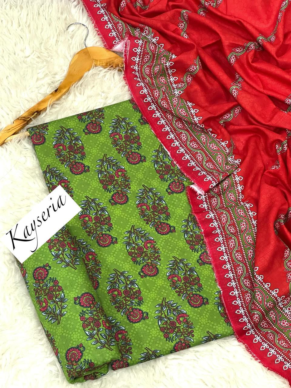 KHADDAR