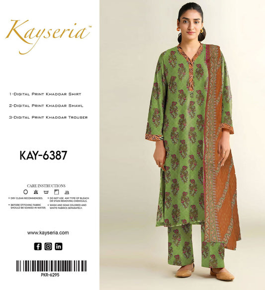 KHADDAR