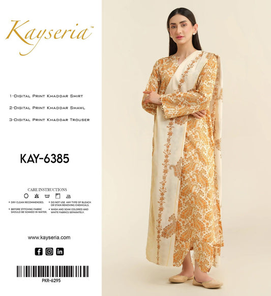 KHADDAR