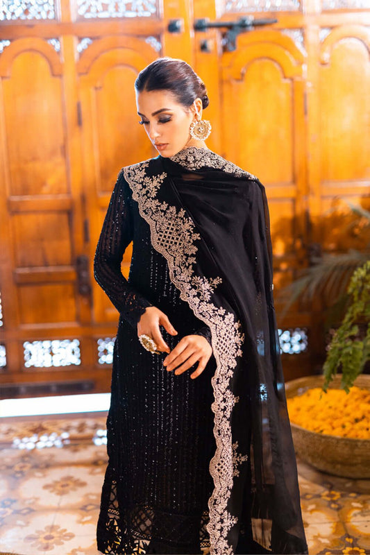 EMBROIDERY