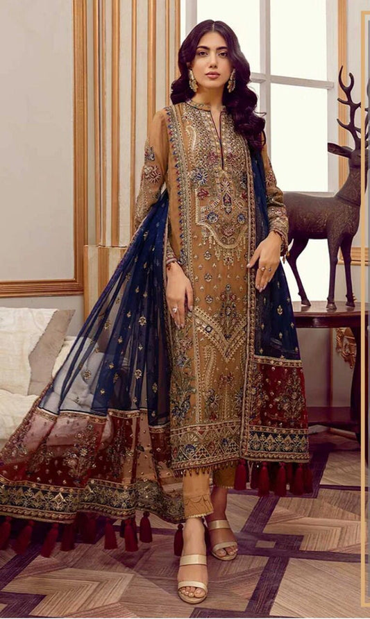 EMBROIDERY