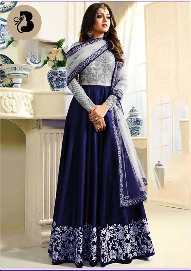 LADIES MAXI