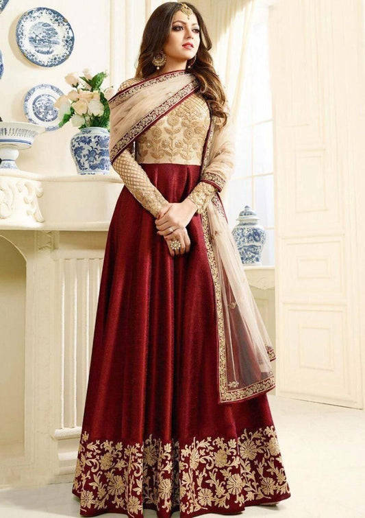 LADIES MAXI