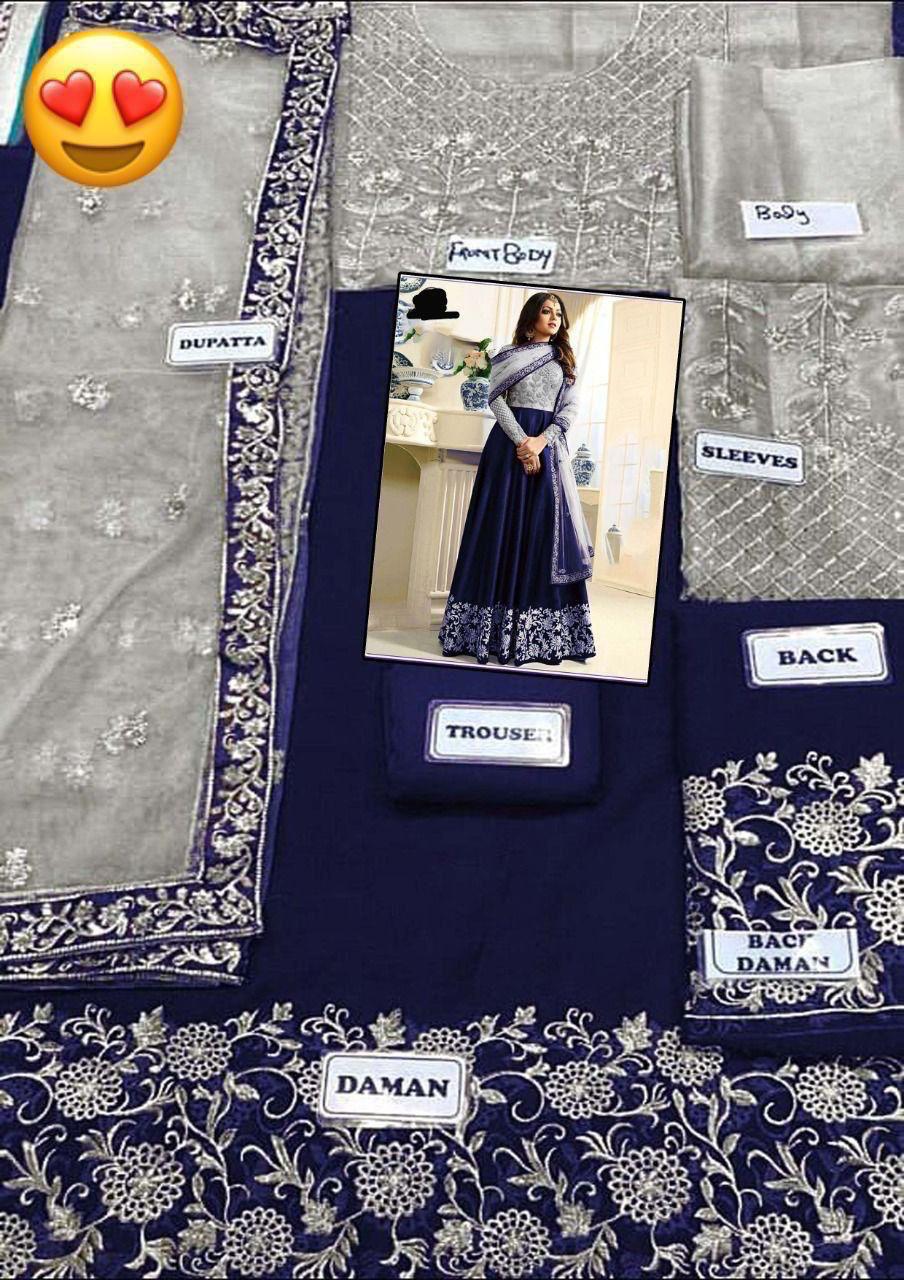 LADIES MAXI