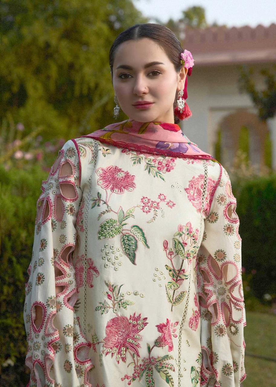 EMBROIDERY