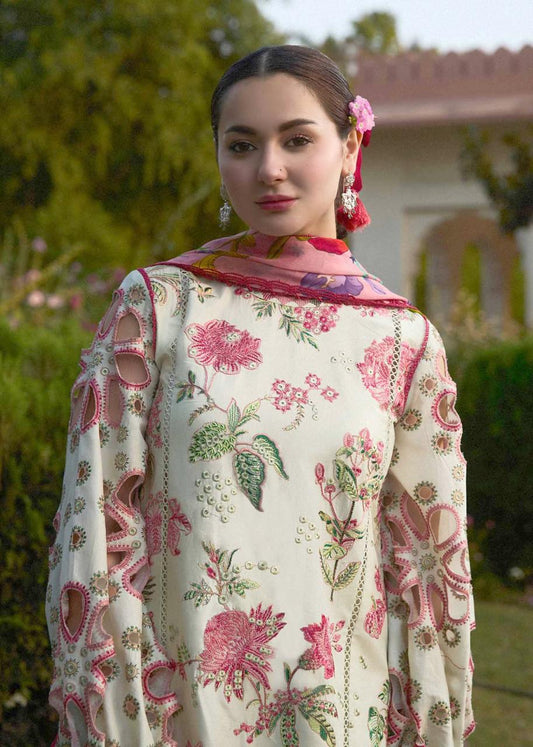 EMBROIDERY