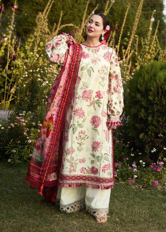 EMBROIDERY