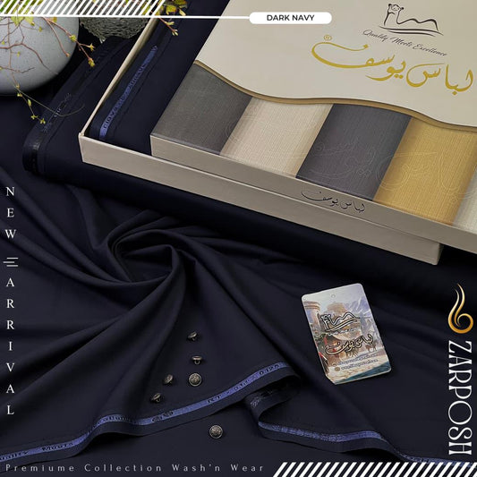 LIBAAS - E - YOUSUF ( ZARPOSH )