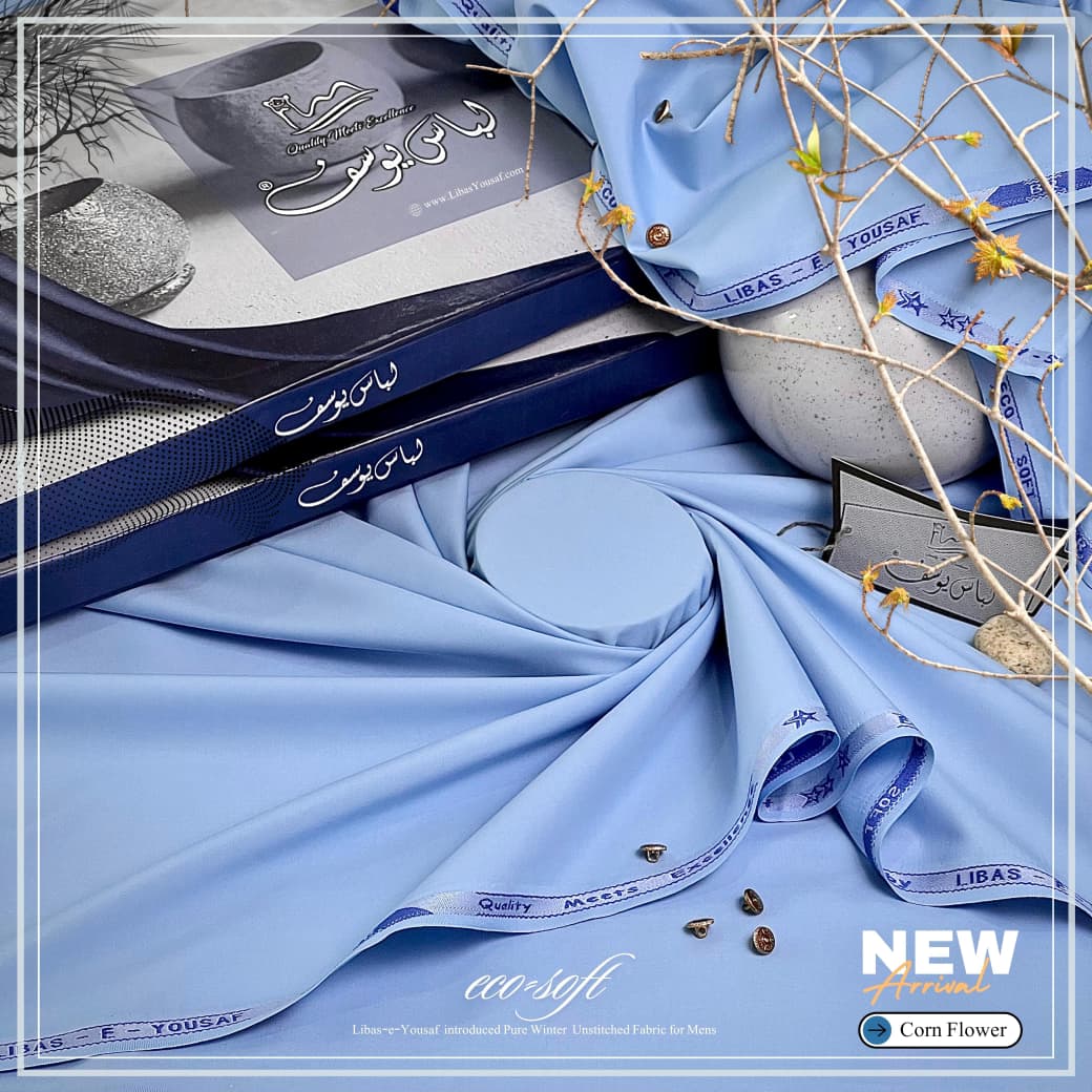 LIBAAS E YOUSUF ( ROYAL TAG )