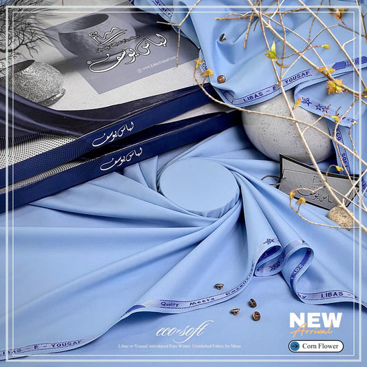 LIBAAS E YOUSUF ( ROYAL TAG )