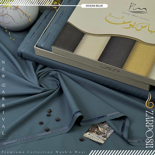 LIBAAS - E - YOUSUF ( ZARPOSH )