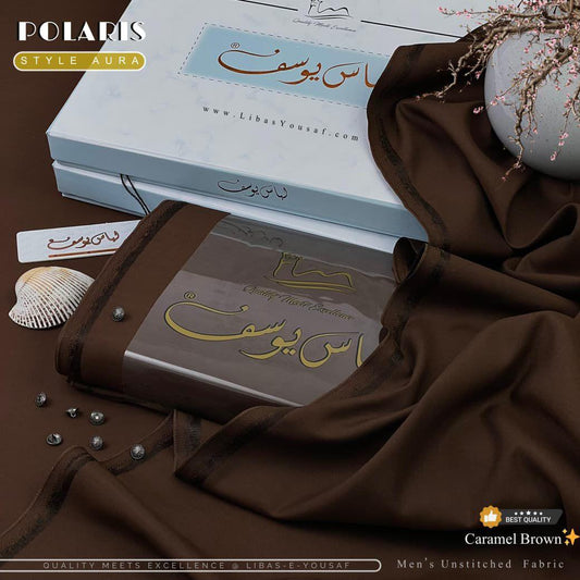 Polaris Style Aura by Libas e yousaf